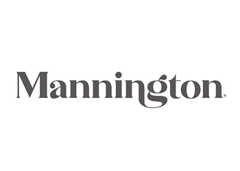 Mannington Logo | Towne Flooring Center